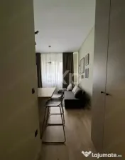 Garsonieră | 21 mp | Etaj 1/3 | Mănăștur 