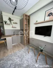 Garsonieră | 21 mp | Etaj 1/3 | Mănăștur 