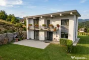 Casă Individuală D+P+E | 160 mp Utili | Floresti | Zona Er 