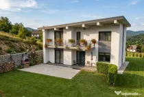 Casă Individuală D+P+E | 160 mp Utili | Floresti | Zona Er
