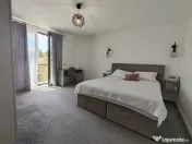 Casă Individuală D+P+E | 160 mp Utili | Floresti | Zona Er 