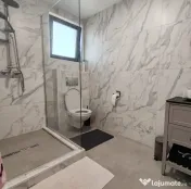 Casă Individuală D+P+E | 160 mp Utili | Floresti | Zona Er 