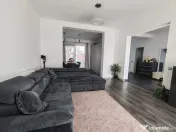 Casă Individuală D+P+E | 160 mp Utili | Floresti | Zona Er 