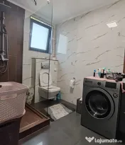 Casă Individuală D+P+E | 160 mp Utili | Floresti | Zona Er 