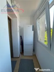 Apartament 2 camere de zona 23 August-Tulcea