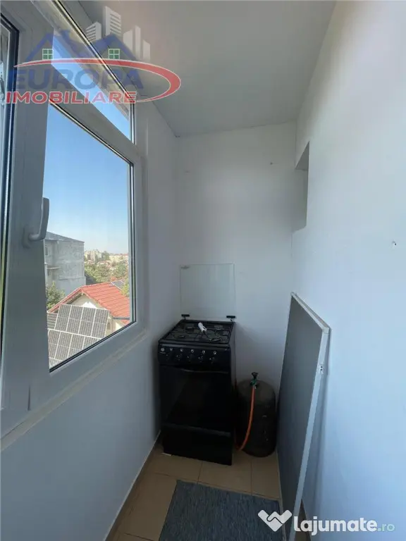 Apartament 2 camere de zona 23 August-Tulcea