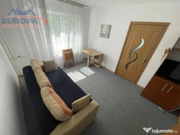 Apartament 2 camere de zona 23 August-Tulcea