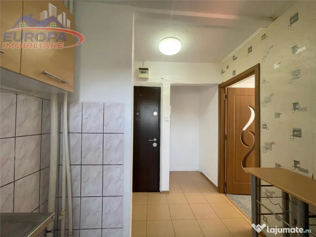 Apartament 2 camere de zona 23 August-Tulcea