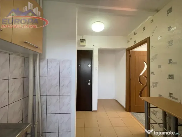 Apartament 2 camere de zona 23 August-Tulcea