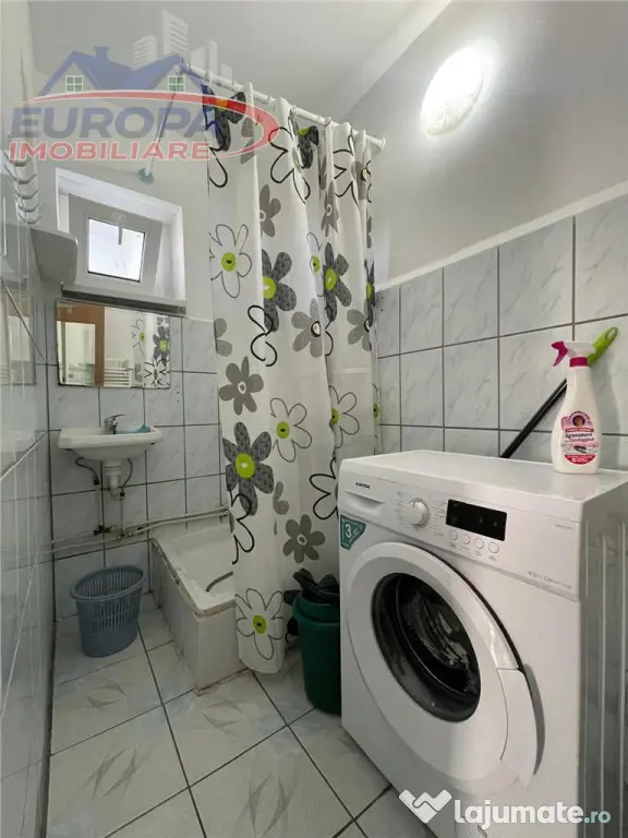 Apartament 2 camere de zona 23 August-Tulcea