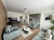 Vânzare / Închiriere Casă Înșiruită Lux – Zona Ce... 