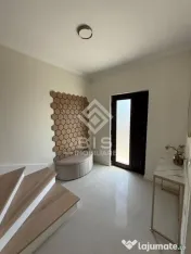 Vânzare / Închiriere Casă Înșiruită Lux – Zona Ce... 