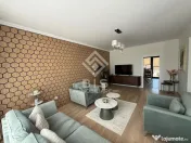 Vânzare / Închiriere Casă Înșiruită Lux – Zona Ce... 