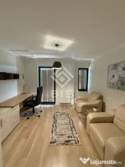 Vânzare / Închiriere Casă Înșiruită Lux – Zona Ce... 