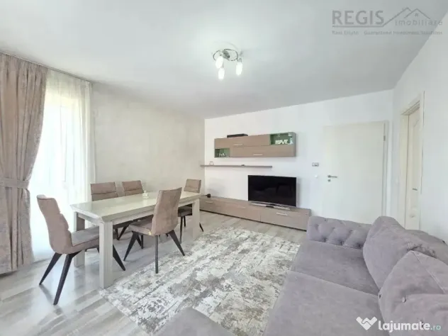 Apartament 2,5 camere | Parcare inclusa | Avantgarden 3