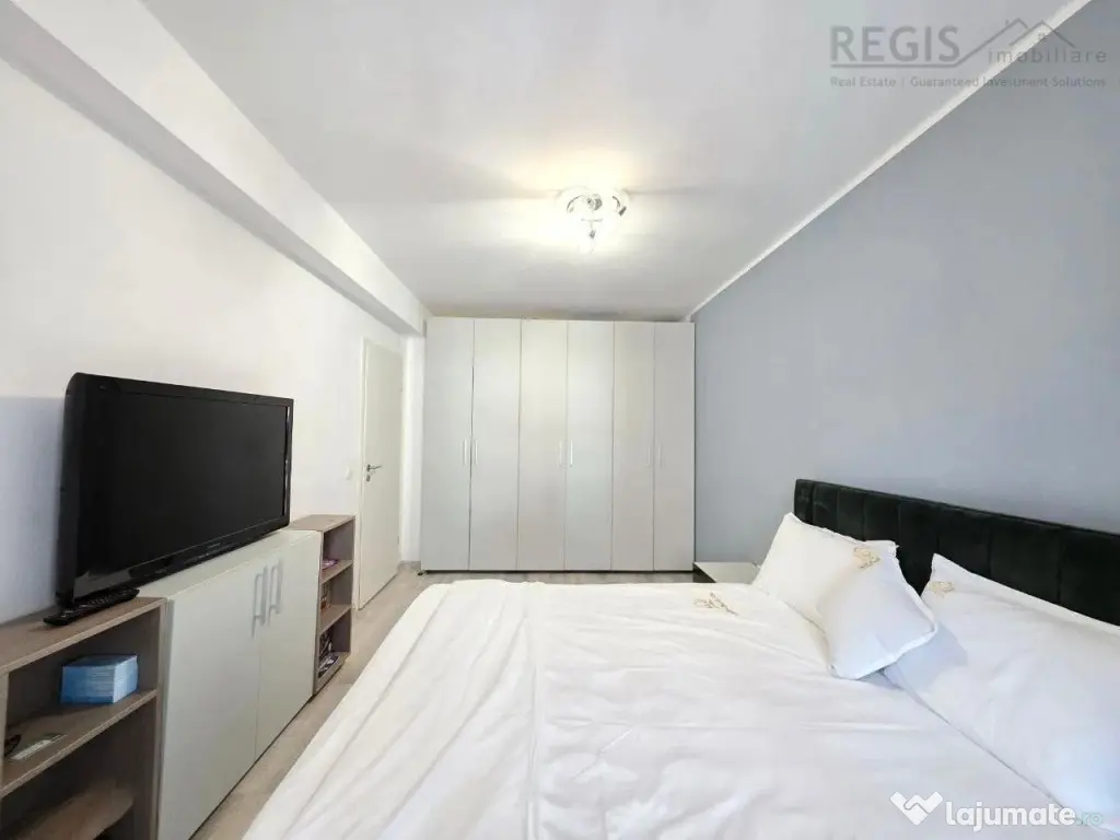 Apartament 2,5 camere | Parcare inclusa | Avantgarden 3