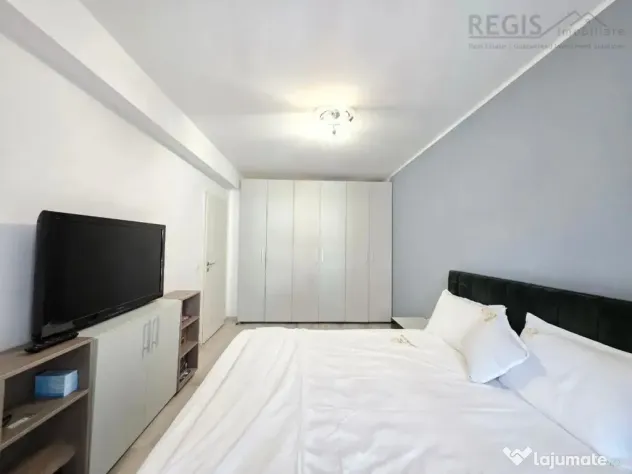 Apartament 2,5 camere | Parcare inclusa | Avantgarden 3