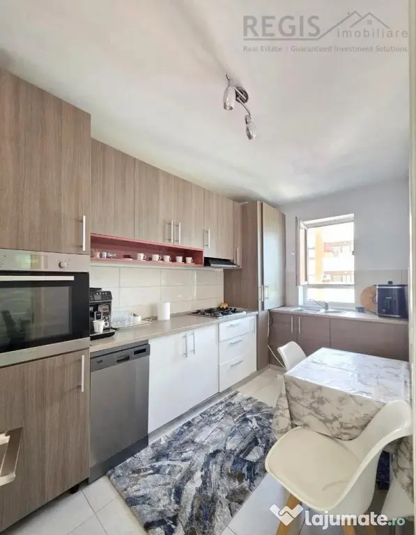 Apartament 2,5 camere | Parcare inclusa | Avantgarden 3