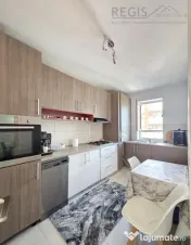 Apartament 2,5 camere | Parcare inclusa | Avantgarden 3 