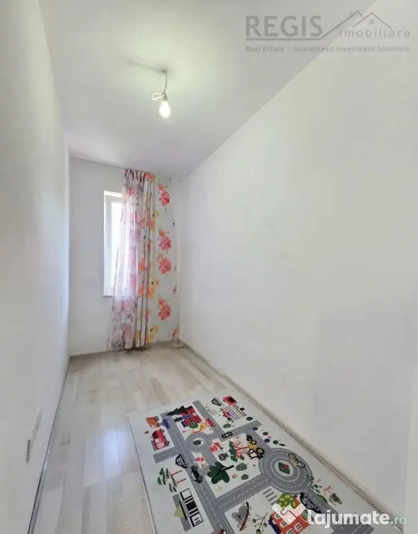 Apartament 2,5 camere | Parcare inclusa | Avantgarden 3