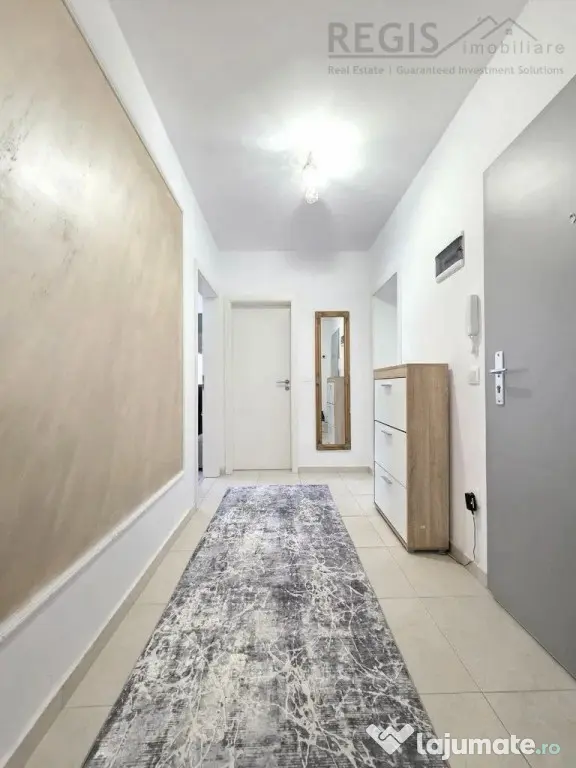 Apartament 2,5 camere | Parcare inclusa | Avantgarden 3