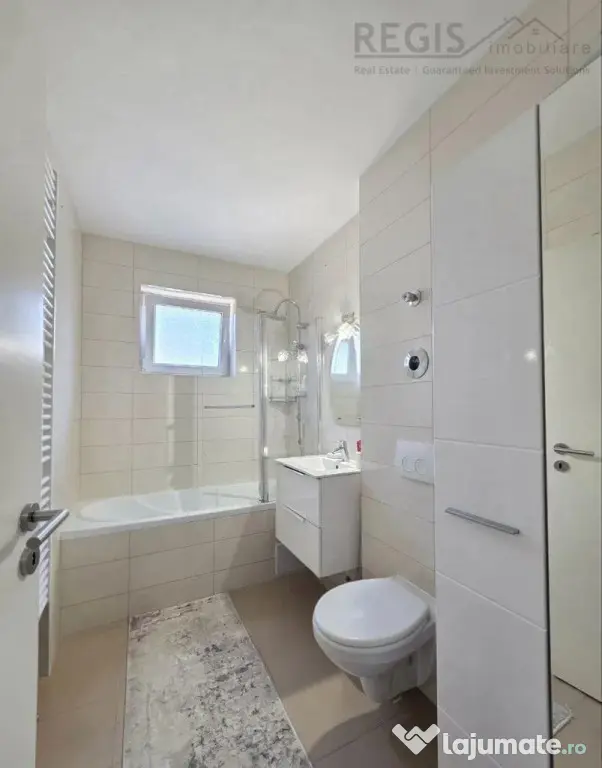 Apartament 2,5 camere | Parcare inclusa | Avantgarden 3