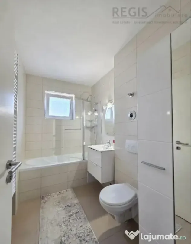 Apartament 2,5 camere | Parcare inclusa | Avantgarden 3