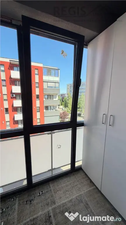 Apartament 2,5 camere | Parcare inclusa | Avantgarden 3