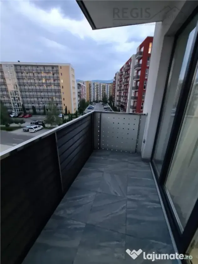 Apartament 2,5 camere | Parcare inclusa | Avantgarden 3