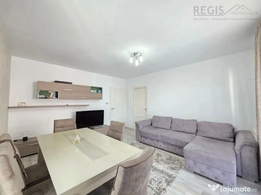 Apartament 2,5 camere | Parcare inclusa | Avantgarden 3