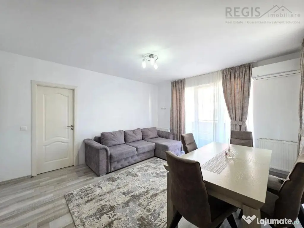 Apartament 2,5 camere | Parcare inclusa | Avantgarden 3