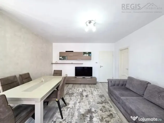 Apartament 2,5 camere | Parcare inclusa | Avantgarden 3