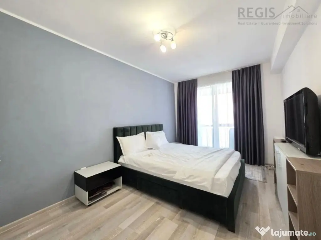 Apartament 2,5 camere | Parcare inclusa | Avantgarden 3