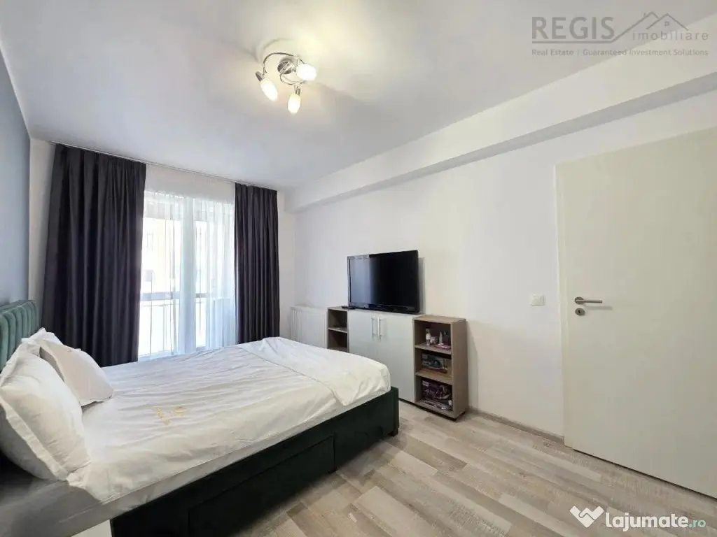 Apartament 2,5 camere | Parcare inclusa | Avantgarden 3