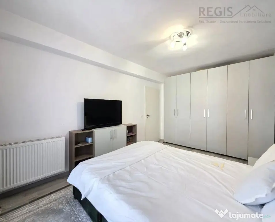 Apartament 2,5 camere | Parcare inclusa | Avantgarden 3