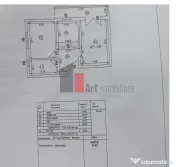 Apartament modern cu 2 camere Bloc 2020 