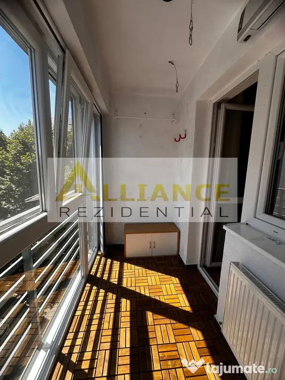 Apartament 2 camere mobilat~utilat | Metrou Dimitrie Leon...