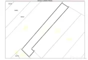 Teren intravilan de 1000mp in Ciurila cu plan de amplasament 