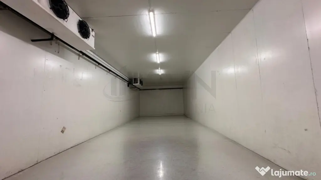 Hala de inchiriat Ovidiu l 1741 mp