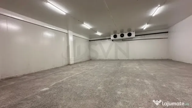 Hala de inchiriat Ovidiu l 1741 mp