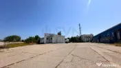 Hala de inchiriat Ovidiu l 1741 mp