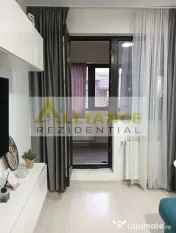 2 CAMERE - COMPLEXUL DREAM RESIDENCE - 89.900 EURO