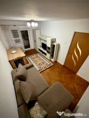 Apartament 2 camere de închiriat