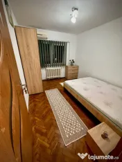 Apartament 2 camere de închiriat