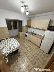 Apartament 2 camere de închiriat