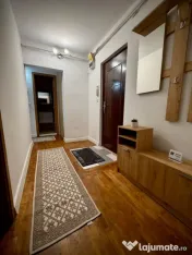 Apartament 2 camere de închiriat
