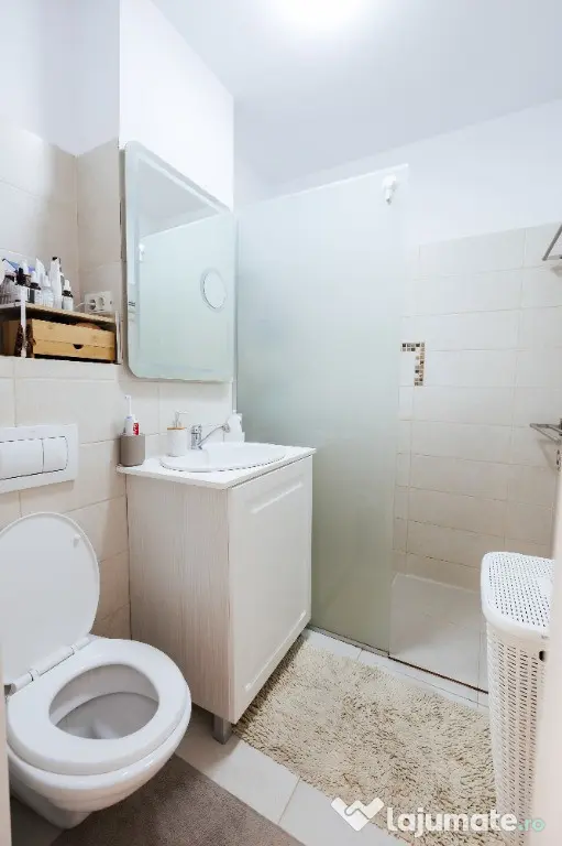 Apartament 2 camere decomandat - Mobilat & Utilat - Proprietar Ozana