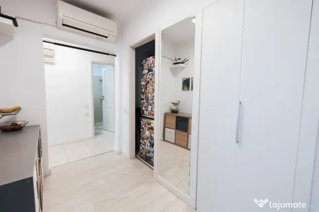 Apartament 2 camere decomandat - Mobilat & Utilat - Proprietar Ozana