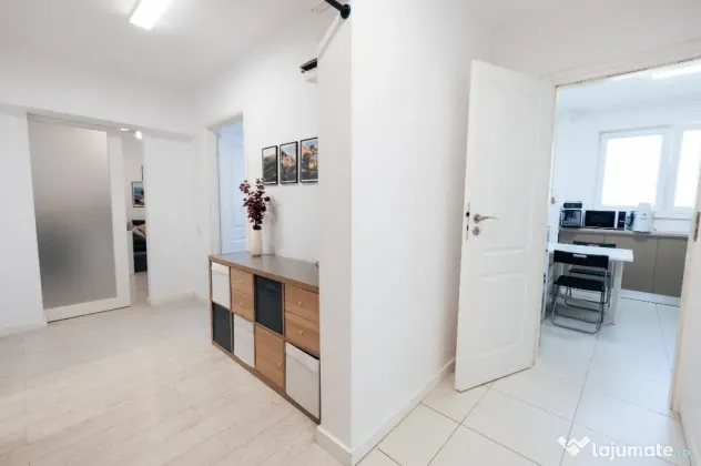 Apartament 2 camere decomandat - Mobilat & Utilat - Proprietar Ozana
