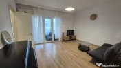 Apartament cu 2 camere + 1 camera de serviciu - 78,67 mp ... 